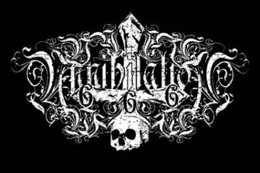 logo Annihilation 666